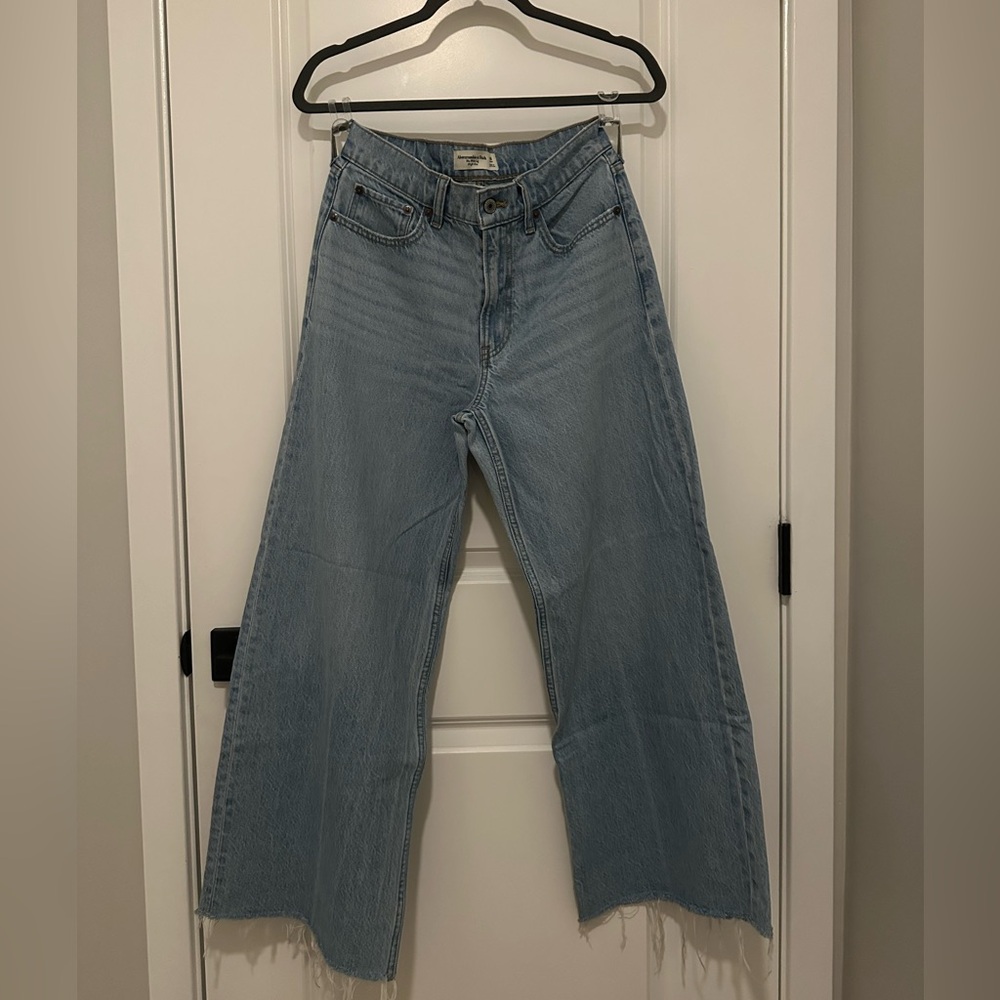 Classic Blue Women's Jeans